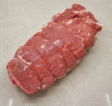 BLADE ROLL ROAST