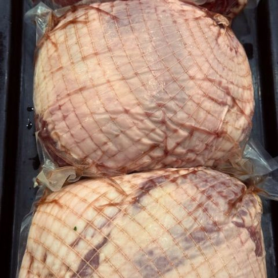 Boneless Leg of Lamb, available at Robina Quality Meats