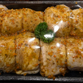 CHICKEN LEMON GARLIC MINI ROAST