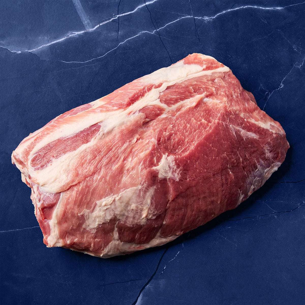 Pork Collar Butt